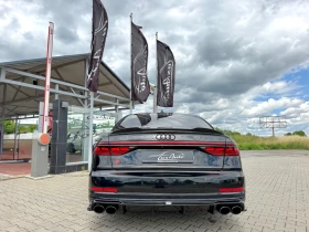 Audi S8 CERAMIC#LASER#EXCLUSIVE#PANORAMA#FULL FULL, снимка 8
