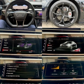 Audi S8 CERAMIC#LASER#EXCLUSIVE#PANORAMA#FULL FULL, снимка 14