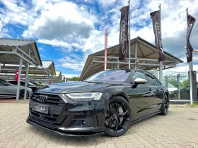 Audi S8 CERAMIC#LASER#EXCLUSIVE#PANORAMA#FULL FULL, снимка 2