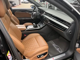 Audi S8 CERAMIC#LASER#EXCLUSIVE#PANORAMA#FULL FULL, снимка 11