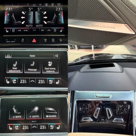 Audi S8 CERAMIC#LASER#EXCLUSIVE#PANORAMA#FULL FULL, снимка 15