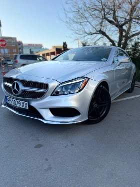 Mercedes-Benz CLS 400 4 Matic, снимка 2