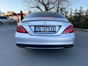 Mercedes-Benz CLS 400 4 Matic, снимка 4