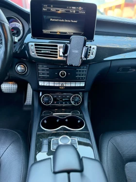 Mercedes-Benz CLS 400 4 Matic, снимка 10