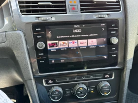 VW Golf Variant 7, снимка 10