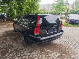 Volvo V70 2.4T-АВТОМАТИК, снимка 5