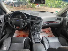 Volvo V70 2.4T-АВТОМАТИК, снимка 11