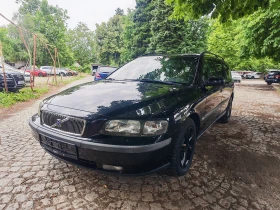 Volvo V70 2.4T-АВТОМАТИК, снимка 3