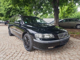 Volvo V70 2.4T-АВТОМАТИК, снимка 1