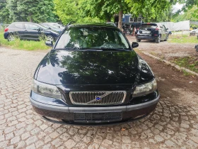 Volvo V70 2.4T-АВТОМАТИК, снимка 2