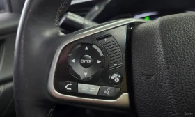 Honda Civic, снимка 17