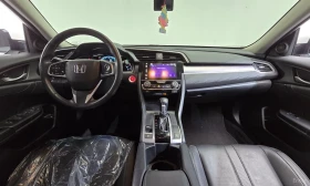 Honda Civic, снимка 7