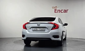 Honda Civic, снимка 4