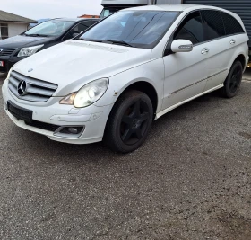 Mercedes-Benz R 320 4-MATIC, AIRMATIC, снимка 1