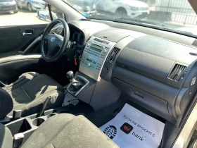 Toyota Corolla verso / 2.0D / D4D / , снимка 11