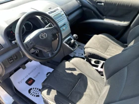 Toyota Corolla verso / 2.0D / D4D / , снимка 9
