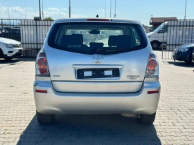 Toyota Corolla verso / 2.0D / D4D / , снимка 4