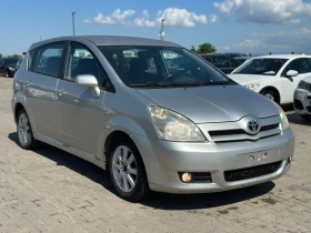 Toyota Corolla verso / 2.0D / D4D / , снимка 7