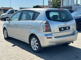 Toyota Corolla verso / 2.0D / D4D / , снимка 3