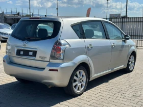 Toyota Corolla verso / 2.0D / D4D / , снимка 5