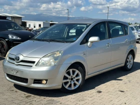 Toyota Corolla verso / 2.0D / D4D / , снимка 1