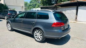 VW Passat Alltrack, снимка 3