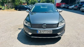VW Passat Alltrack, снимка 1