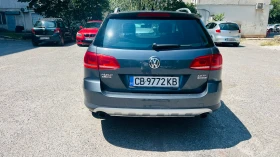 VW Passat Alltrack, снимка 4