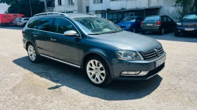 VW Passat Alltrack, снимка 7