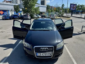 Audi A3, снимка 3