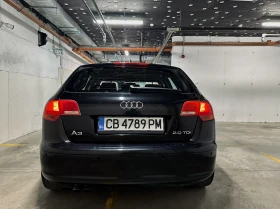 Audi A3, снимка 10