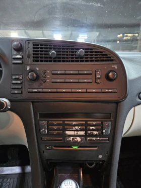 Saab 9-3 1.9, снимка 12