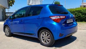 Toyota Yaris Hibrid , снимка 5