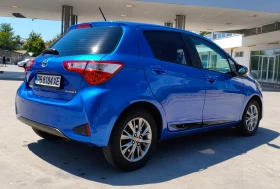 Toyota Yaris Hibrid , снимка 4