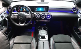 Mercedes-Benz CLA 250 4M* ПОДГРЕВ* КАМЕРА* ШИБИДАХ* М.ТОЧКА, снимка 7