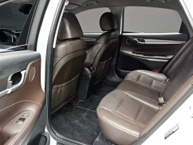 Hyundai Grandeur Hybrid Exclusive, снимка 10