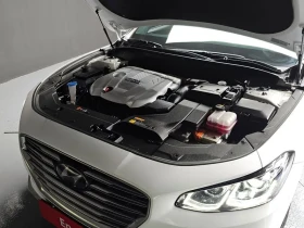 Hyundai Grandeur Hybrid Exclusive, снимка 6