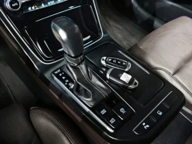 Hyundai Grandeur Hybrid Exclusive, снимка 9