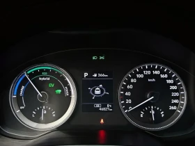 Hyundai Grandeur Hybrid Exclusive, снимка 8