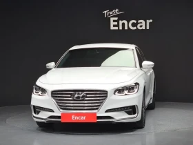 Hyundai Grandeur Hybrid Exclusive, снимка 3
