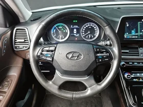 Hyundai Grandeur Hybrid Exclusive, снимка 13