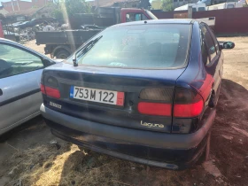 Renault Laguna 1.8, снимка 4