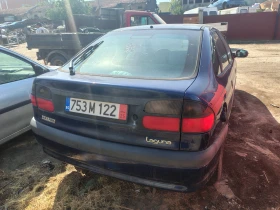Renault Laguna 1.8, снимка 5