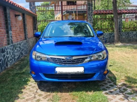 Subaru Impreza 2.0 LPG Кожа, снимка 2