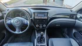 Subaru Impreza 2.0 LPG Кожа, снимка 6