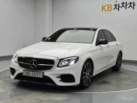 Mercedes-Benz E 300 * E300 Avantgarde * ЦЕНА ДО БГ, снимка 1