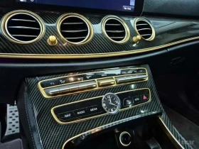 Mercedes-Benz E 300 * E300 Avantgarde * ЦЕНА ДО БГ, снимка 17