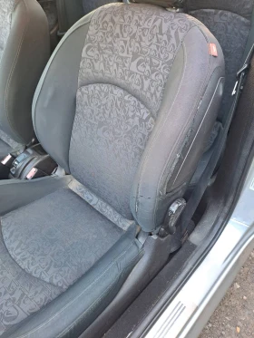 Peugeot 206 CC , снимка 13