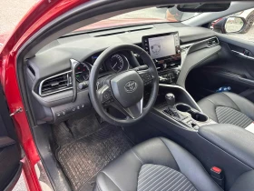 Toyota Camry * Hybrid SE Auto * АВТОКРЕДИТ БЕЗ ПЪРВОНАЧАЛНА* , снимка 5