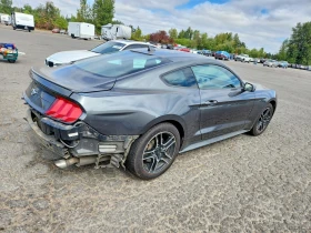 Ford Mustang 2.3l, снимка 3